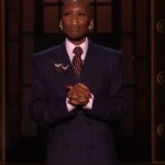 Cynthia Erivo αναλαμβάνει το ‘The Great British Bake Off’ στο μονόλογο του ‘SNL U.K.’