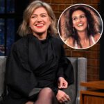 Kelly Clarkson Says NYC Store Gave Her Pretty Woman Treatment