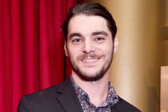 Breaking Bad’s RJ Mitte Made Final Appearance Before Death: Photo