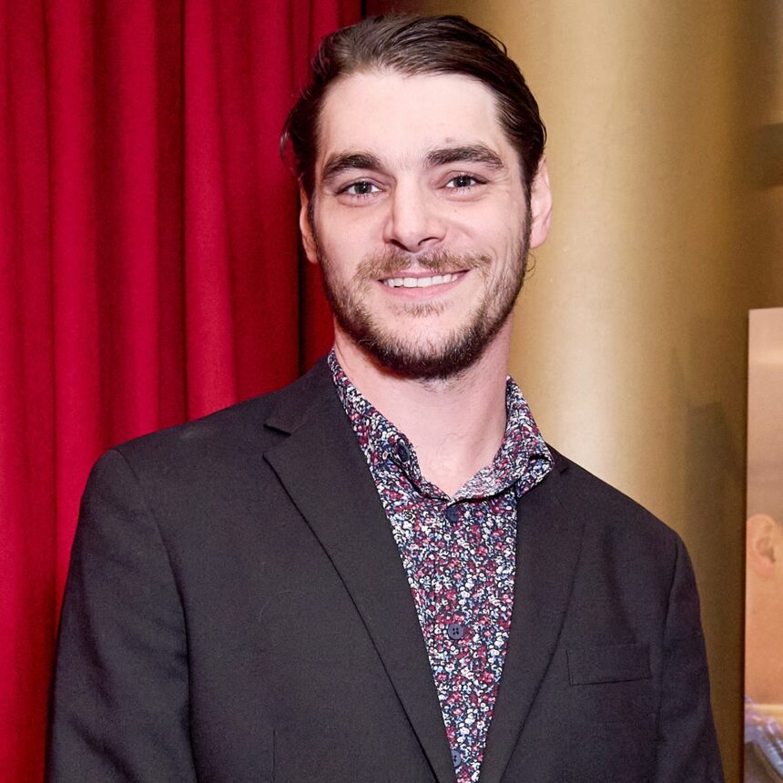 Breaking Bad’s RJ Mitte Made Final Appearance Before Death: Photo