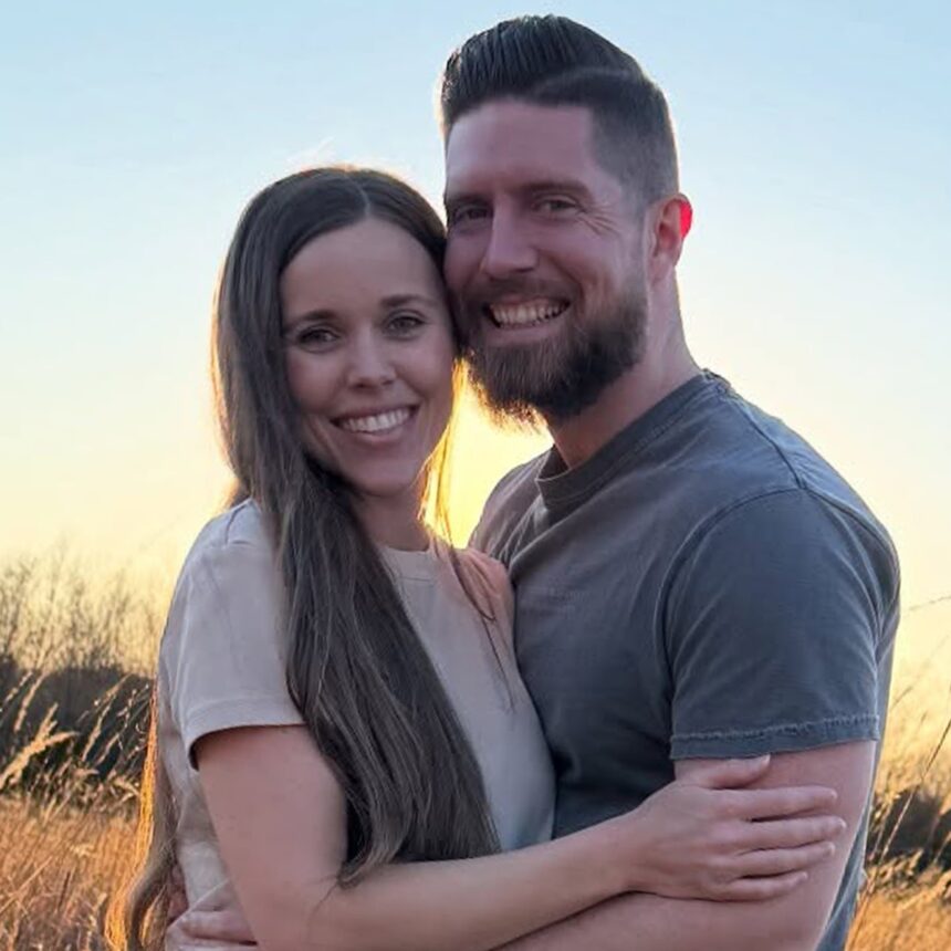 Η Jessa Duggar είναι έγκυος και περιμένει το 7ο παιδί της με τον Ben Seewald.