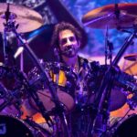 Journey Drummer Deen Castronovo Suffers Medical Emergency