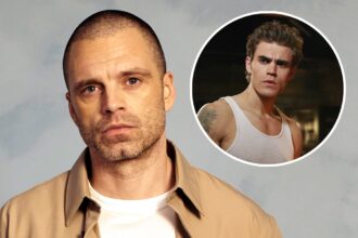 Sebastian Stan Turned Down Paul Wesley’s Vampire Diaries Role: Reason Why
