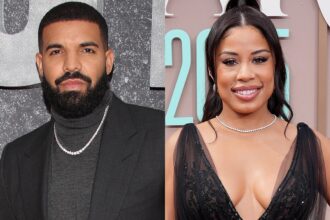 Drake’s Rep Denies Keshia Chanté Baby Rumors