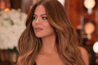 Khloe Kardashian Addresses The Kardashians AI Intro Criticism