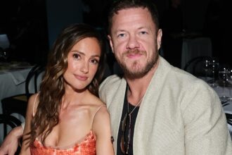 Imagine Dragons’ Dan Reynolds, Minka Kelly Break Up After 4 Years