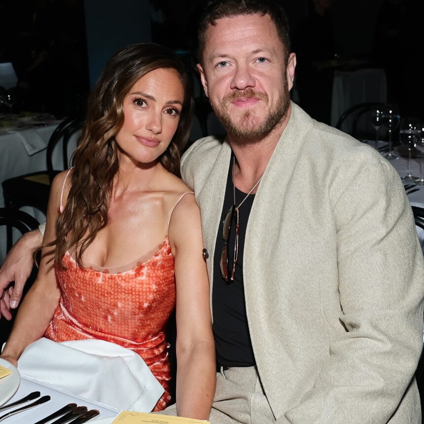 Imagine Dragons’ Dan Reynolds, Minka Kelly Break Up After 4 Years