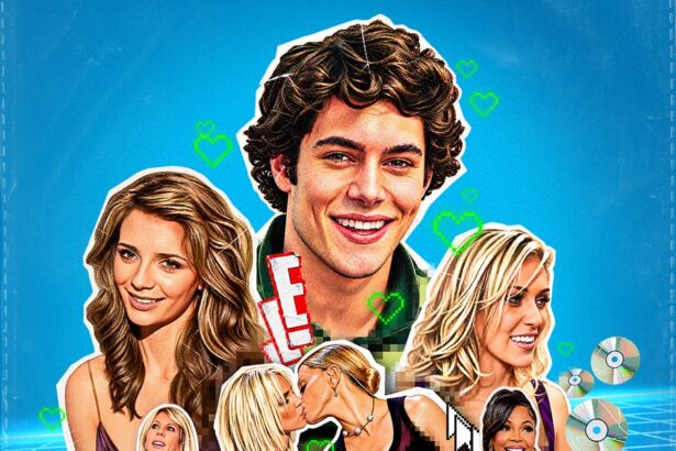 Greatest Year in Pop Culture 2003: How The O.C. Inspired Laguna Beach