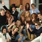 Degrassi’s 25th Anniversary: Check In on the Cast