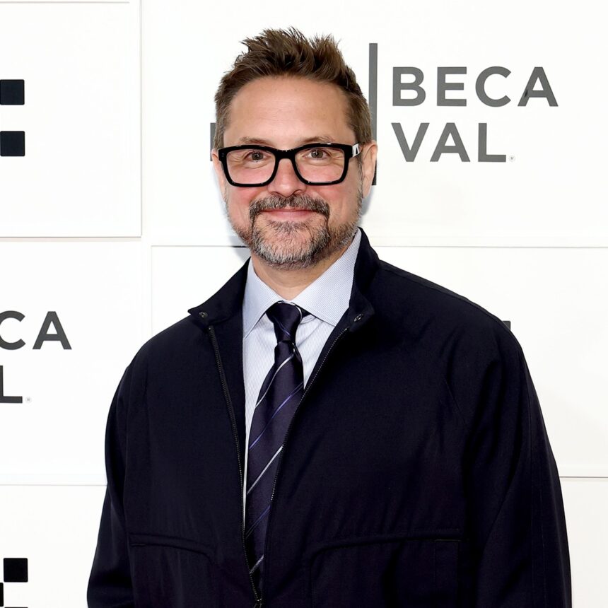Boy Meets World’s Will Friedle Hospitalized After Peeing Blood
