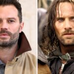 Hunt for Gollum’s Jamie Dornan on Playing Aragorn From Lord of the Rings