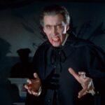Hammer Films Boss John Gore on Resurrecting the British Horror Icon