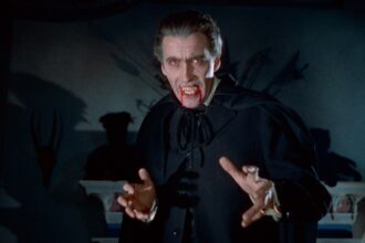 Hammer Films Boss John Gore on Resurrecting the British Horror Icon