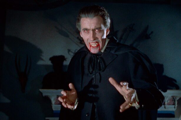 Hammer Films Boss John Gore on Resurrecting the British Horror Icon