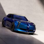 DS F3VER: Το εντυπωσιακό πρωτότυπο που φέρνει νέα σχεδιαστική εποχή για τη DS
