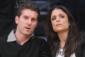 Bethenny Frankel, Ex-Husband Jason Hoppy: Where They Stand After Divorce