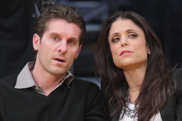 Bethenny Frankel, Ex-Husband Jason Hoppy: Where They Stand After Divorce
