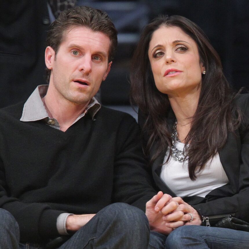 Bethenny Frankel, Ex-Husband Jason Hoppy: Where They Stand After Divorce