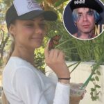 Ο Mod Sun εκφράζει τη θλίψη του για τον θάνατο της πρώην συντρόφου του, Sahara Ray, με ένα αφιέρωμα στο Instagram.