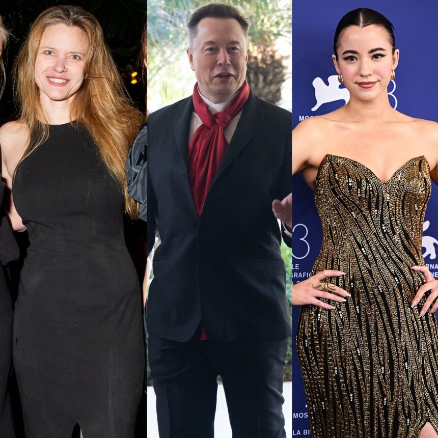 Musk Documentary: Elon Musk Private Life Bombshells Revealed