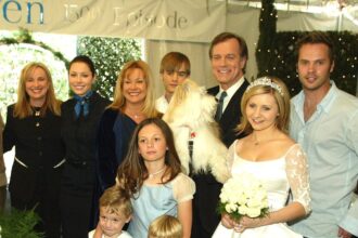 Η Τζέσικα Μπιέλ ετοιμάζει ένα reboot της σειράς «7th Heaven» με «λιγότερους περιορισμούς»