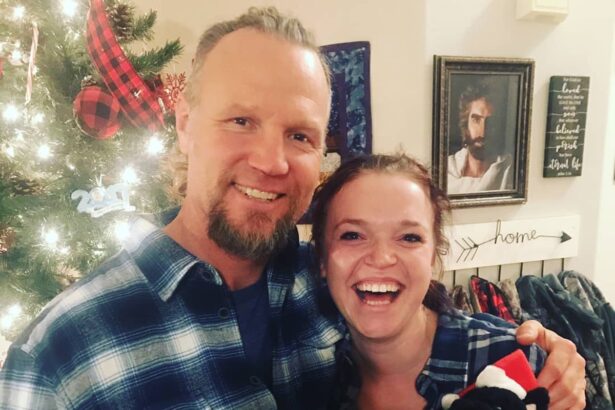 Sister Wives Alum Kody Brown’s Estrangement With Maddie, Leon, More Kids