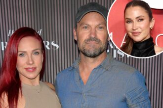 Kaitlyn Bristowe Says Brian Austin Green “Humiliated” DWTS’ Sharna Burgess