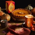 Best Fall Pumpkin Candles: Bath & Body Works, Amazon