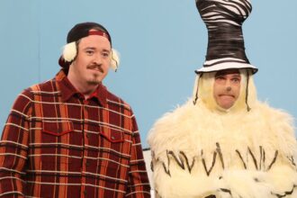Shane Gillis Apologizes After Dropping F-Bomb on SNL
