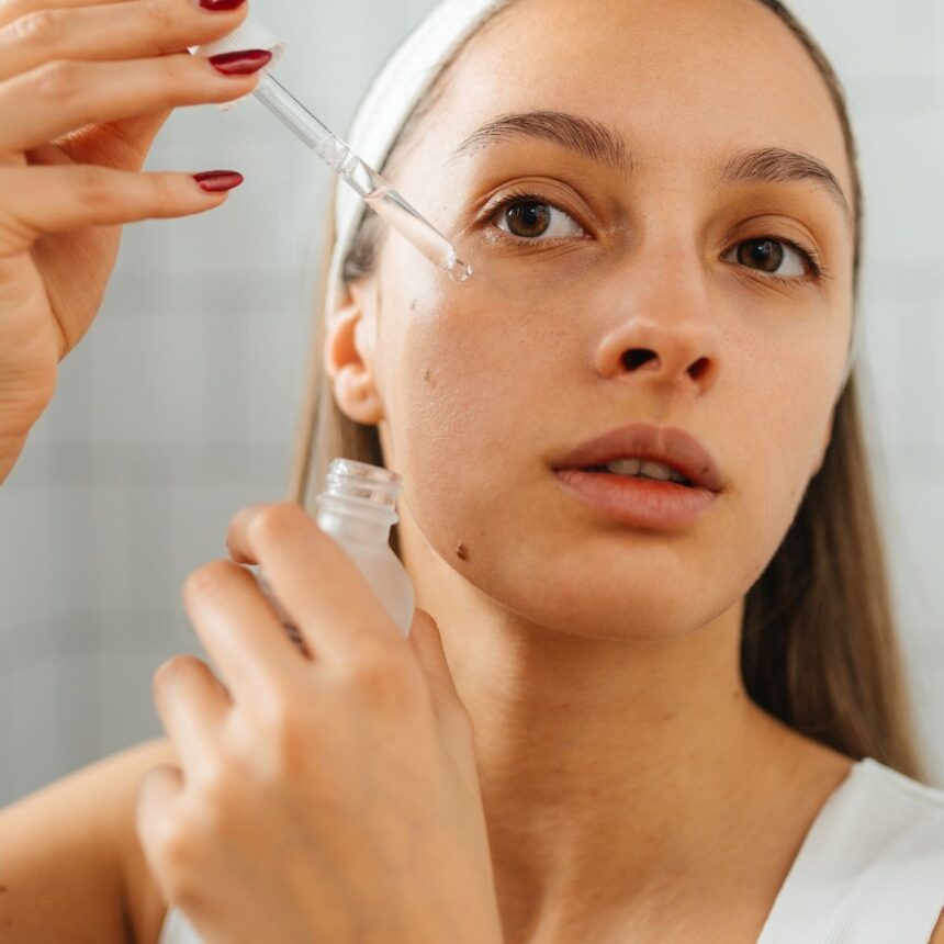 Anua Redness Soothing Serum Deal: Amazon Prime Day