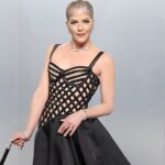Selma Blair Said She Wasn’t Feeling Great Before Alleged Flight Incident