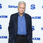 Michael Douglas Details Kidnapping in One Helluva Ride Memoir