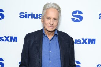 Michael Douglas Details Kidnapping in One Helluva Ride Memoir