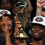 Οι Knicks και το MSG απαντούν στο σκάνδαλο με τα δαχτυλίδια πρωταθλήματος και τις αντιδράσεις για τη δοκιμή κατά του phishing.