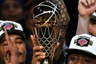 Οι Knicks και το MSG απαντούν στο σκάνδαλο με τα δαχτυλίδια πρωταθλήματος και τις αντιδράσεις για τη δοκιμή κατά του phishing.