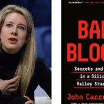 Το βιβλίο της Ελίζαμπεθ Χολμς «Bad Blood» επιστρέφει στις λίστες των μπεστ σέλερ