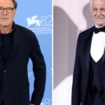 Sebastian Koch, Toni Servillo για το νουάρ του Γαμπριέλ Σαλβατόρες