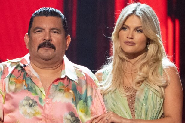 DWTS’ Witney Carson Doesn’t Want Guillermo Rodriguez Eliminated