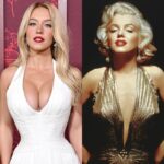 Sydney Sweeney, Marilyn Monroe Are Related as 9th Cousins: New Study