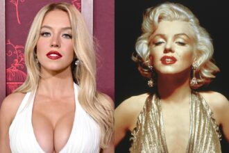 Sydney Sweeney, Marilyn Monroe Are Related as 9th Cousins: New Study