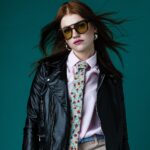 Το «Business Casual» είναι ιδανικό για το κλαμπ: Συνδυασμοί που λειτουργούν άψογα τόσο στο γραφείο όσο και στη διασκέδαση.