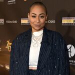 Raven-Symoné Regrets Getting Breast Reduction Surgery Before Puberty