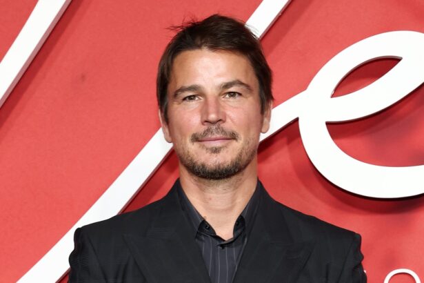 Josh Hartnett Says Kids Have Never Seen His Movies in Rare Comments