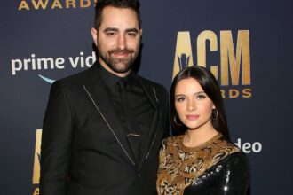 The Bold Type Alum Katie Stevens Welcomes Baby No. 2 With Paul DiGiovanni