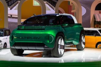 FIAT Multiplay: Γιατί είναι η νέα προσέγγιση στα πολυμορφικά μοντέλα
