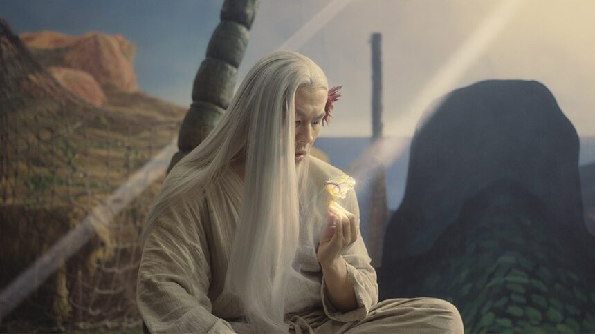 ‘Fuxi: Four Tales of Feasting’ Review: A Cinematic Banquet