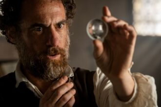 Η ταινία «Galileo», με πρωταγωνιστή τον Έλιο Τζερμάνο, προστέθηκε στο πρόγραμμα της Fandango