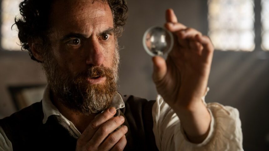 Η ταινία «Galileo», με πρωταγωνιστή τον Έλιο Τζερμάνο, προστέθηκε στο πρόγραμμα της Fandango