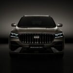 Geely MONJARO EM-i: Η νέα υβριδική ναυαρχίδα κάνει πρεμιέρα στην Ευρώπη