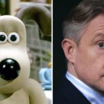 Gromit Speaks: Martin Freeman to Voice Beloved Dog in Autobiography